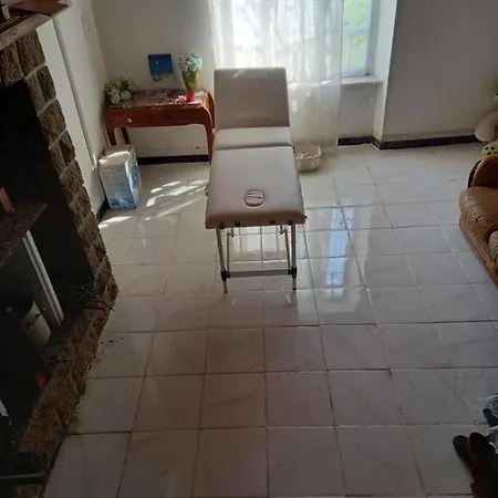 Quarto em Acomodações Particulares Sejours Et Loisirs Pres Des Plages *