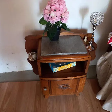 Quarto em Acomodações Particulares Sejours Et Loisirs Pres Des Plages *