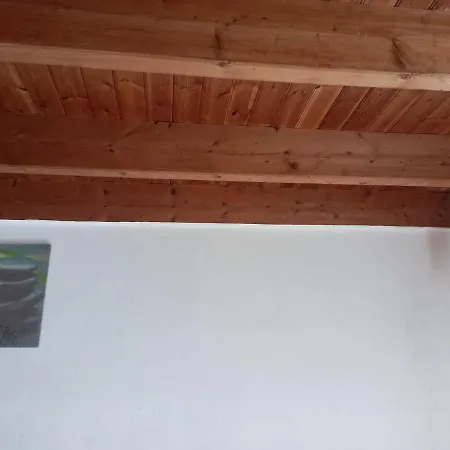 Quarto em Acomodações Particulares Sejours Et Loisirs Pres Des Plages Lengronne