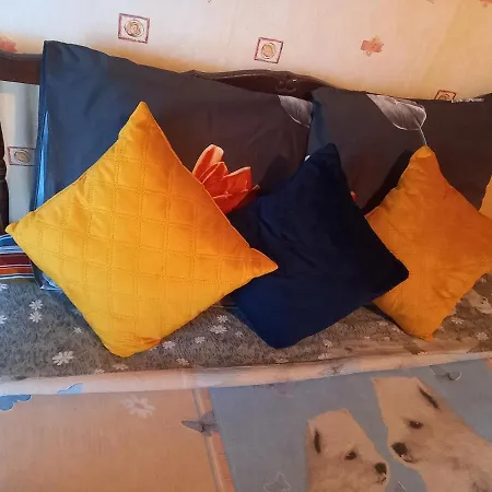 Quarto em Acomodações Particulares Sejours Et Loisirs Pres Des Plages *