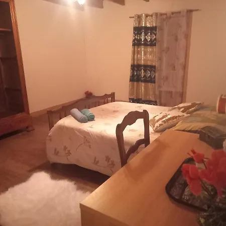 Sejours Et Loisirs Pres Des Plages Quarto em Acomodações Particulares *